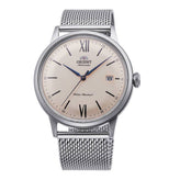 Orient Bambino Automatic RA-AC0020G30B Herrenuhr