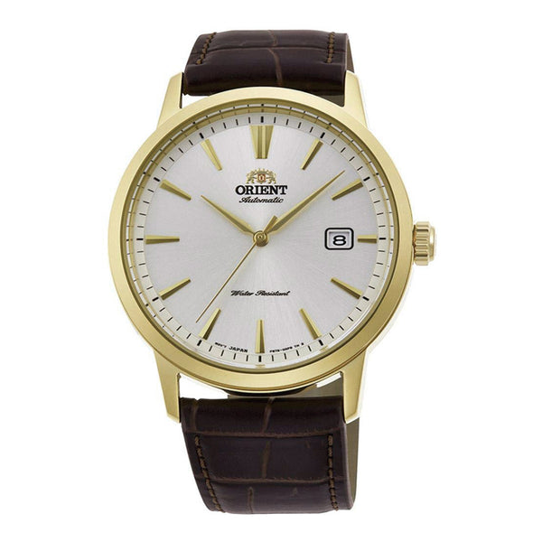 Orient Bambino Automatic RA-AC0F04S30B Herrenuhr