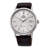 Orient Bambino Automatic RA-AC0F07S30B Herrenuhr