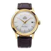 Orient Bambino Automatic RA-AC0M01S30B Herrenuhr