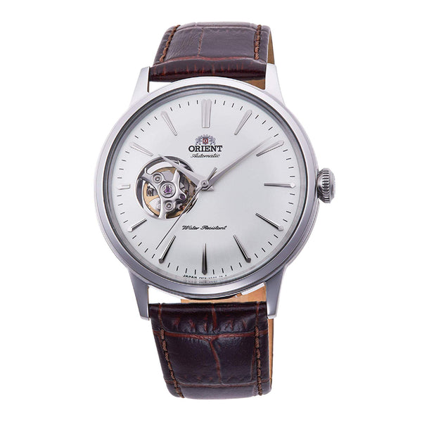 Orient Open Heart Automatic RA-AG0002S30B Herrenuhr