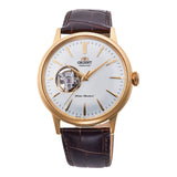 Orient Open Heart Automatic RA-AG0003S30B Herrenuhr