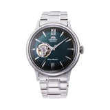 Orient Open Heart Automatic RA-AG0026E30B Herrenuhr