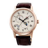 Orient Sun and Moon Automatic RA-AK0007S30B Herrenuhr