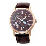 Orient Sun and Moon Automatic RA-AK0009T30B Herrenuhr