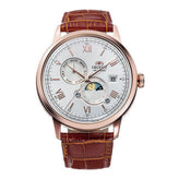 Orient Sun and Moon Automatic RA-AK0801S30B Herrenuhr