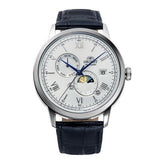 Orient Sun and Moon Automatic RA-AK0802S30B Herrenuhr