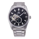 Orient Open Heart Automatic RA-AR0002B30B Herrenuhr