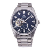 Orient Open Heart Automatic RA-AR0003L30B Herrenuhr