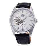 Orient Open Heart Automatic RA-AR0004S30B Herrenuhr