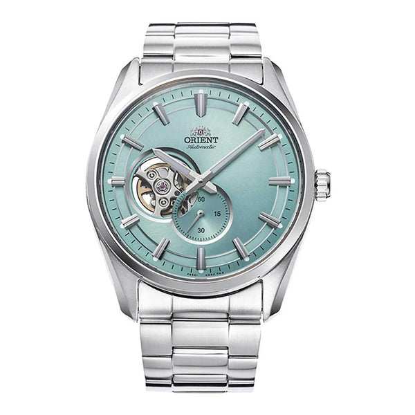 Orient Open Heart Automatic RA-AR0009L30B Herrenuhr