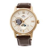 Orient Sun and Moon Automatic RA-AS0010S30B Herrenuhr