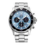 Orient Mako Solar Powered RA-TX0206L10B Herrenuhr Chronograph