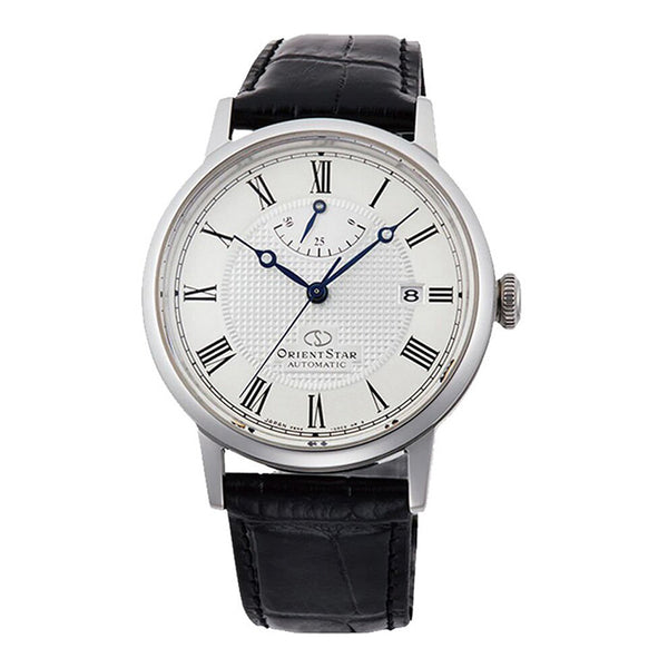 Orient Star Classic Automatic RE-AU0002S00B Herrenuhr