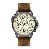 Timberland Campton II TBL.15129JSU/14 Herrenuhr