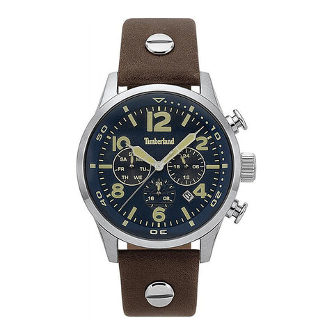 Timberland Jenness TBL.15376JS/03 Herrenuhr Dualtimer