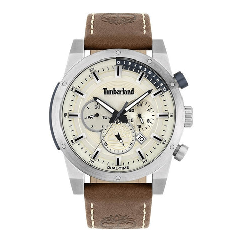 Timberland Sherbrook TBL.15951JS/04 Herrenuhr Dualtimer