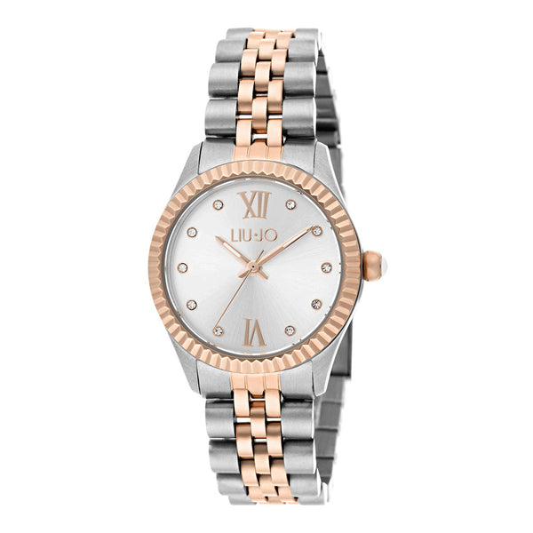LIU-JO Luxury Tiny TLJ1223 Damenuhr