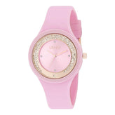 LIU-JO Luxury Dancing Sport TLJ1762 Damenuhr