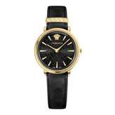 Versace VE8100819 V-Circle Damenuhr