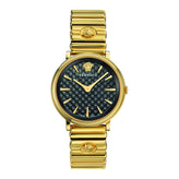 Versace VE8101519 V-Circle Damenuhr