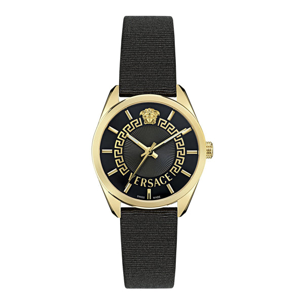 Versace VE8A00224 V-Circle Damenuhr