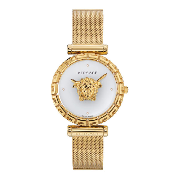 Versace VEDV01419 Palazzo Empire Greca Damenuhr