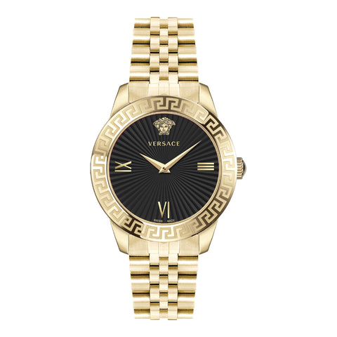 Versace VEVC01121 Greca Damenuhr