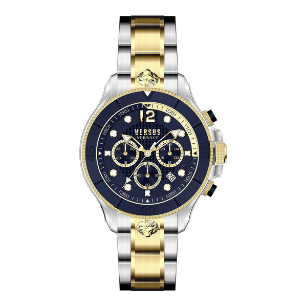 Versus VSPVV0520 Volta Herrenuhr Chronograph