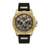 Guess Frontier W1132G1 Herrenuhr