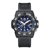 Luminox Navy Seal XS.3583 Herrenuhr Chronograph