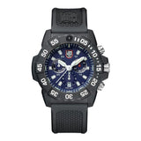 Luminox Navy Seal XS.3583 Herrenuhr Chronograph