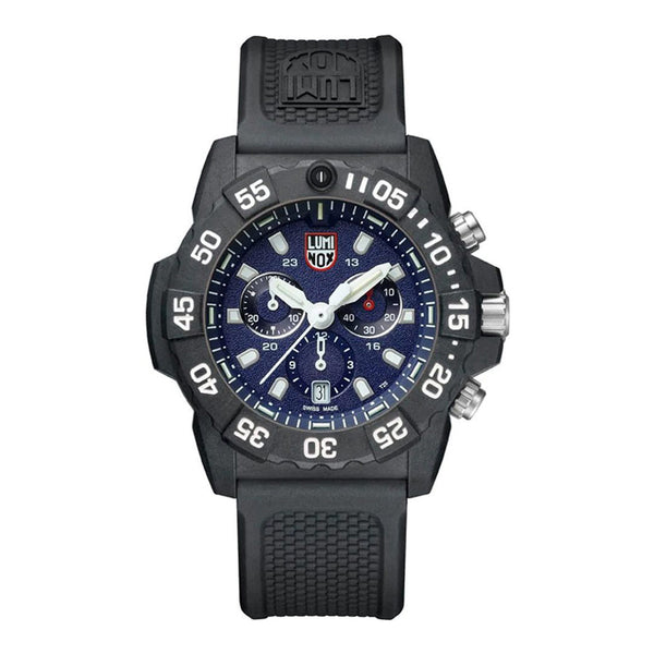 Luminox Navy Seal XS.3583 Herrenuhr Chronograph