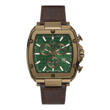 GC Spirit Tonneau Y83002G5MF Herrenuhr Chronograph