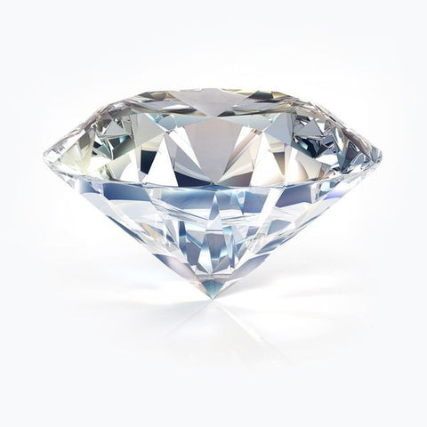 0.25ct Wesselton H VS2 GIA Zertifiziert - 2205657507 - Diamant Brillant