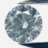 0.25ct Wesselton H VS2 GIA Zertifiziert - 2205657507 - Diamant Brillant