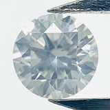 0.25ct Wesselton H SI2 GIA Zertifiziert - 1345972816 - Diamant Brillant