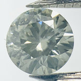 0.30ct Cape N SI1 IGI Diamant Brillant Brilliant 365918198 Drittellkaraeter