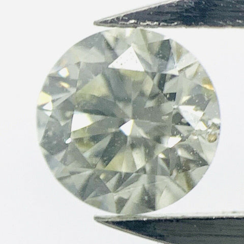 0.28ct Cape N SI2 IGI Diamant Brillant Brilliant 154517772 Viertelkaraeter