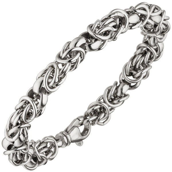 Armband 925 Sterling Silber 20 cm Silberarmband