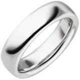 Damen Ring 925 Sterling Silber Silberring