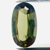 Echter Ovaler Andalusit 0.85ct 8.2x4.8mm