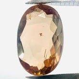 Echter Ovaler Andalusit 0.84ct 8.2x5.5mm