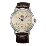 Orient Bambino Automatic FAC00009N0 Herrenuhr