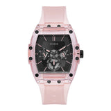 Guess Get in Touch Foundation GW0032G1 Herrenuhr