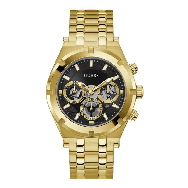 Guess Continental GW0260G2 Herrenuhr