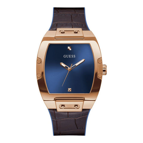 Guess Phoenix GW0386G2 Herrenuhr