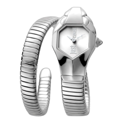 Just Cavalli Snake JC1L001M0015 Damenuhr