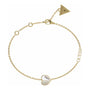 Guess Damen Armband JUBB03042JWYGWHL