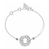 Guess Damen Armband JUBB03113JWRHS